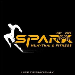 Spark muaythai & fitness studio