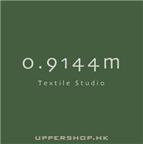 0.9144m Textile Studio