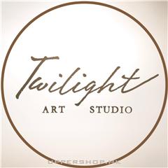 Twilight Art Studio 微光畫室
