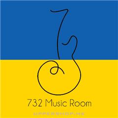 732 music room