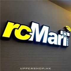 rcMart 電波遙控模型 高達模型 合金車仔