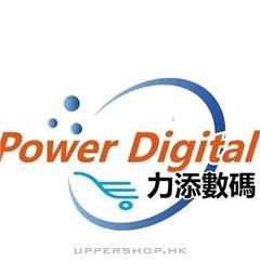 力添數碼Power Digital
