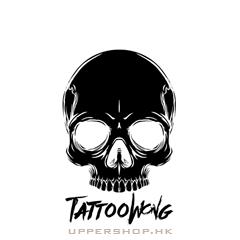 煌刺工作室 Tattoo Studio