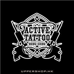 Active Tattoo HK