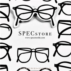 SPECstore 眼鏡店