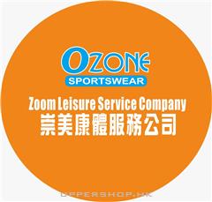 崇美康體服務公司Zoom Leisure Service Co.
