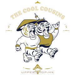 The Cool Cousins Cafe & Noodle Bar