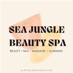 Sea jungle beauty spa503