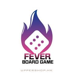 桌遊熱Board Game Fever