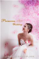 Princess Wedding Ltd