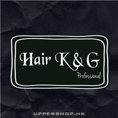 Hair K&G
