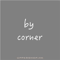 by corner party room