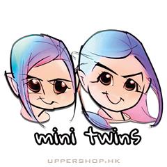 Mini Twins 韓國童裝