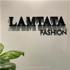 Lamtata Fashion 自家制大Size服裝店