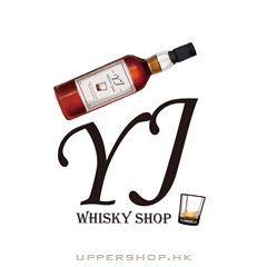 YJ Whisky Shop 威士忌專門店