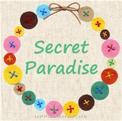 Secret Paradise