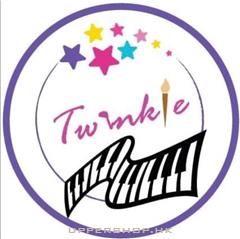 Twinkle Music & Art Workshop