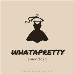 Whatapretty Fashion Online