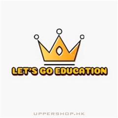 Let’s Go Education