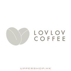 笠笠咖啡Lov Lov Coffee