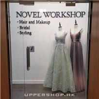 Novel Workshop.bridal