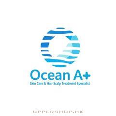 Ocean A Plus