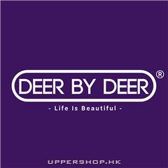 Deer By Deer