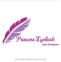 Princess Eyelash