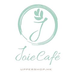 JOIE CAFE HK