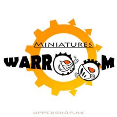戰棋鬥室Miniatures Warroom