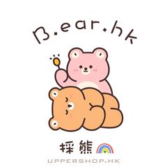採熊Bear Ear Hk
