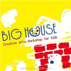 BIG House ART Workshop