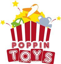 Poppin Toys