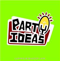 Party Ideas HK 桌上遊戲專門店