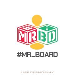HashTag Mr_Board
