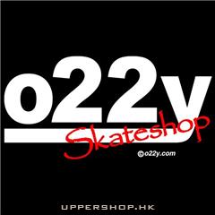 O22Y Skate Shop