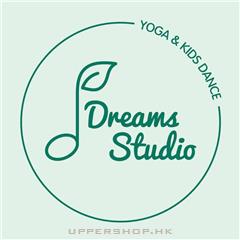 Dreams Studio Yoga & Kids Dance