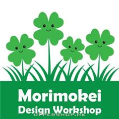綠葉森泉創作室Morimokei Design Workshop