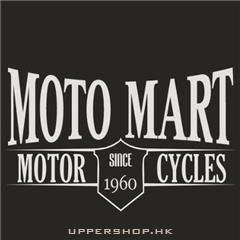 車迷城有限公司Moto Mart Co., Ltd