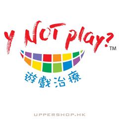 Y NOT play - Play Therapy 遊戲治療