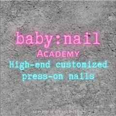 Baby:Nail