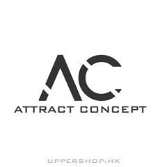 Attract Concept Design