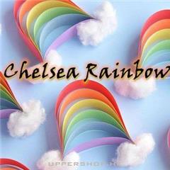 Chelsea Rainbow