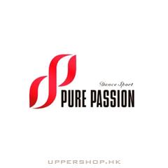 舞極體育舞蹈會Pure Passion Dance Sport