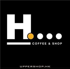 H.Coffee & Shop