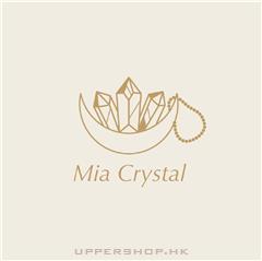 Mia Crystal Mia.天然水晶