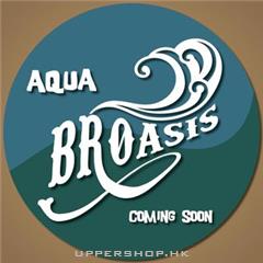 綠洲水族Aqua Broasis