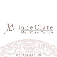 JaneClare Medicare Centre 拉法中醫