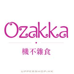 Ozakka 機不雜食