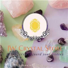JW Crystal Store